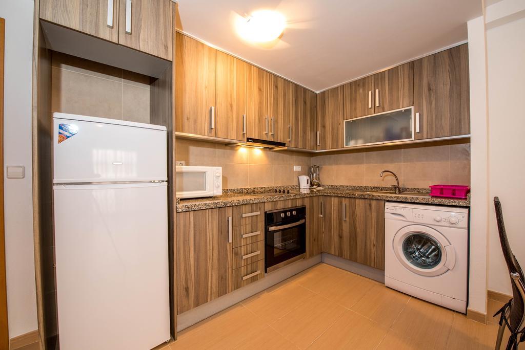 Apartments Slice Of Life تورّيفيِخا المظهر الخارجي الصورة