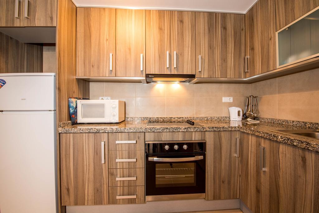 Apartments Slice Of Life تورّيفيِخا المظهر الخارجي الصورة