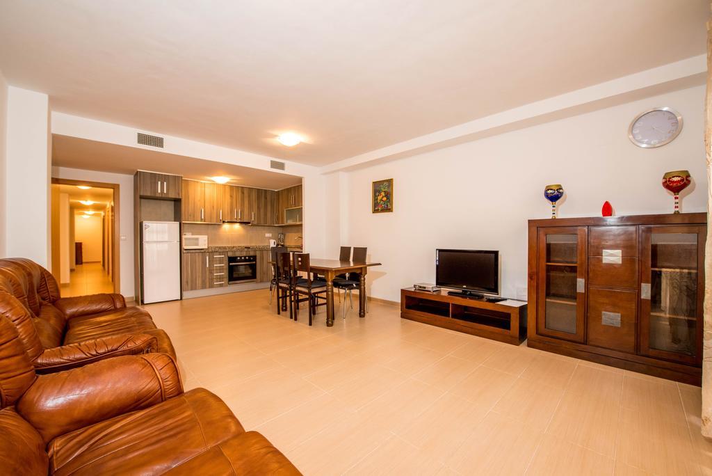 Apartments Slice Of Life تورّيفيِخا المظهر الخارجي الصورة