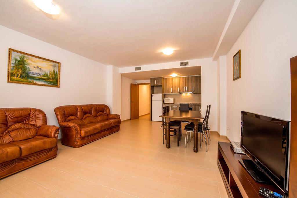 Apartments Slice Of Life تورّيفيِخا المظهر الخارجي الصورة