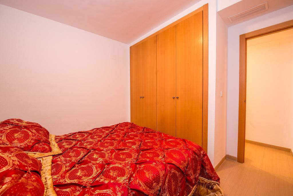 Apartments Slice Of Life تورّيفيِخا المظهر الخارجي الصورة