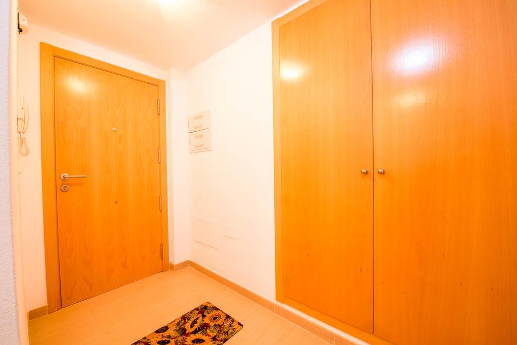 Apartments Slice Of Life تورّيفيِخا المظهر الخارجي الصورة