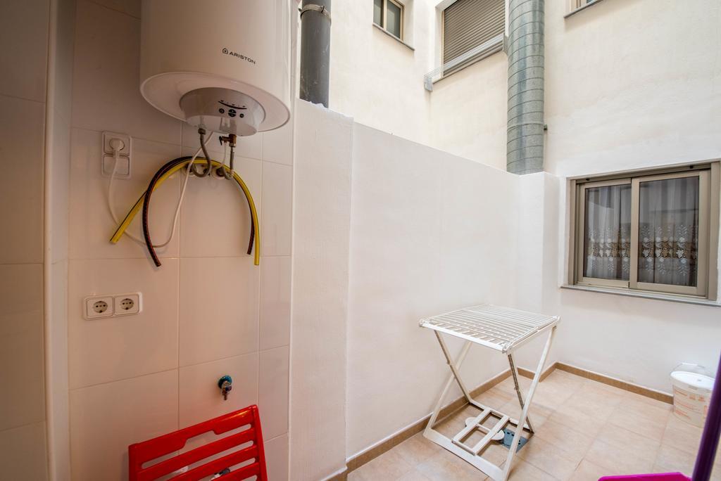 Apartments Slice Of Life تورّيفيِخا المظهر الخارجي الصورة
