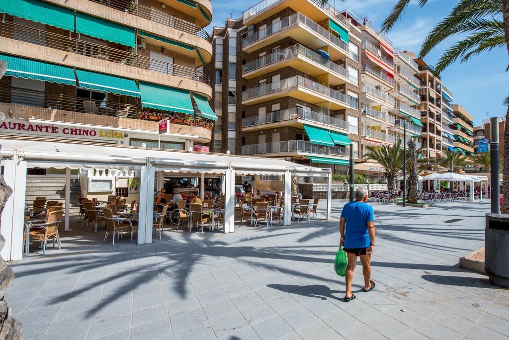 Apartments Slice Of Life تورّيفيِخا المظهر الخارجي الصورة