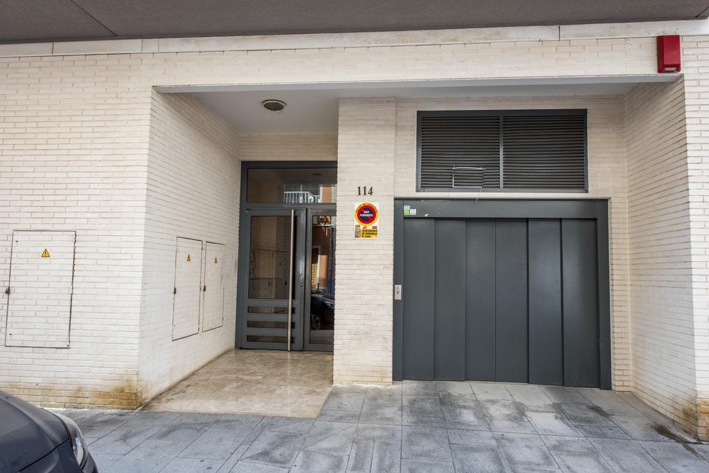 Apartments Slice Of Life تورّيفيِخا المظهر الخارجي الصورة