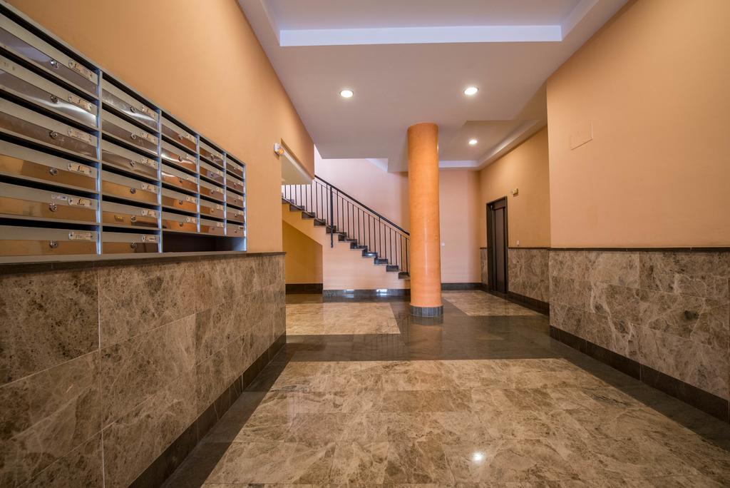 Apartments Slice Of Life تورّيفيِخا المظهر الخارجي الصورة