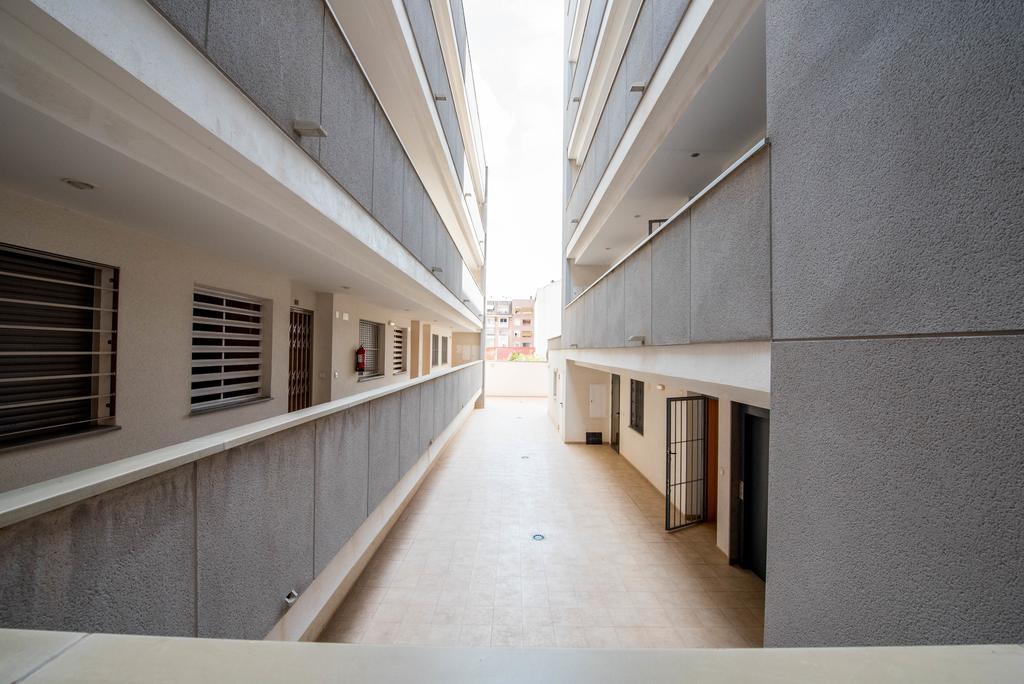 Apartments Slice Of Life تورّيفيِخا المظهر الخارجي الصورة