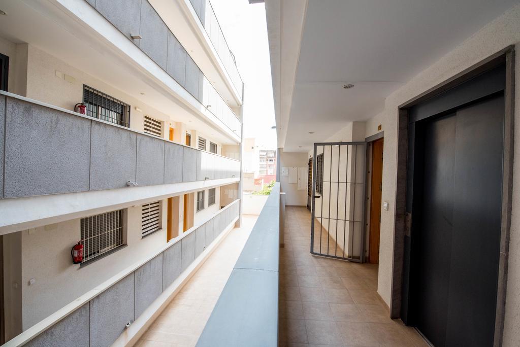 Apartments Slice Of Life تورّيفيِخا المظهر الخارجي الصورة