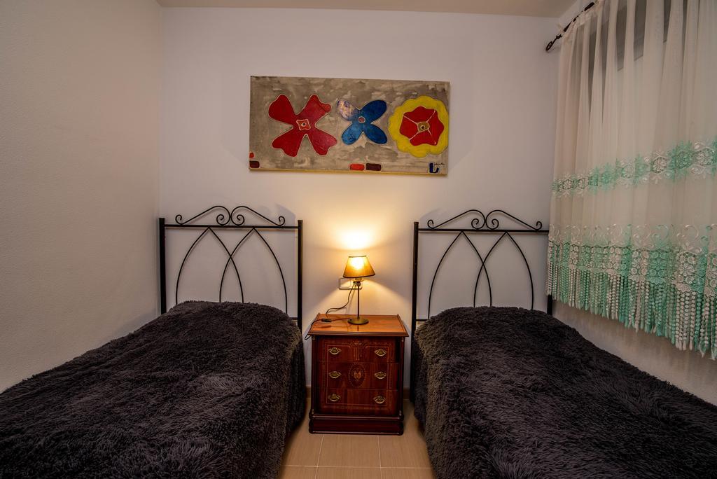 Apartments Slice Of Life تورّيفيِخا المظهر الخارجي الصورة