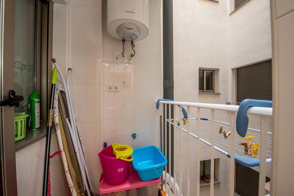 Apartments Slice Of Life تورّيفيِخا المظهر الخارجي الصورة