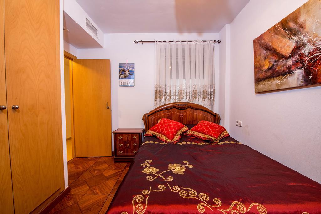 Apartments Slice Of Life تورّيفيِخا المظهر الخارجي الصورة