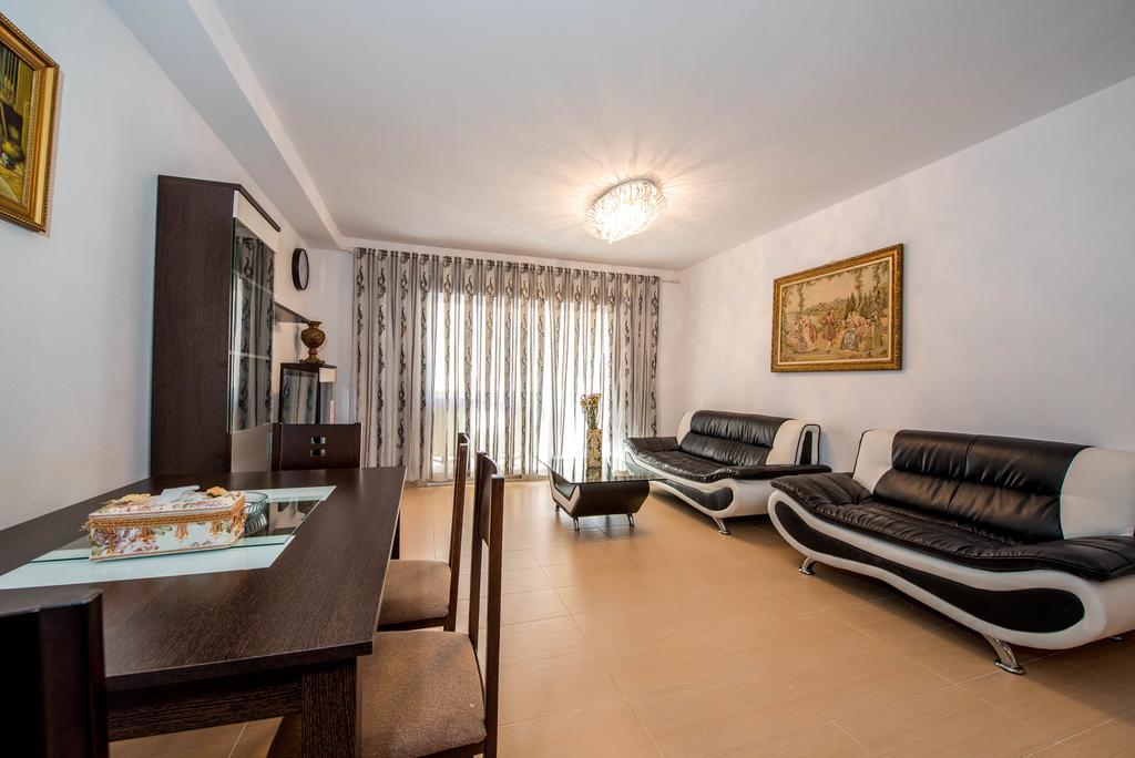 Apartments Slice Of Life تورّيفيِخا المظهر الخارجي الصورة