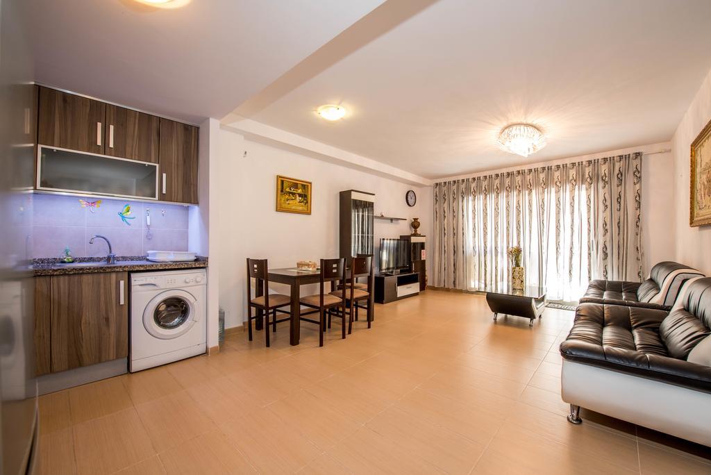 Apartments Slice Of Life تورّيفيِخا المظهر الخارجي الصورة