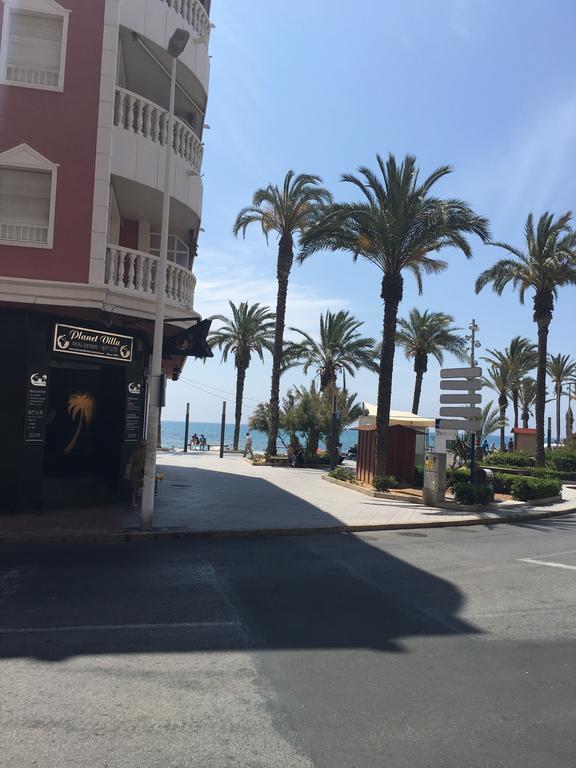 Apartments Slice Of Life تورّيفيِخا المظهر الخارجي الصورة