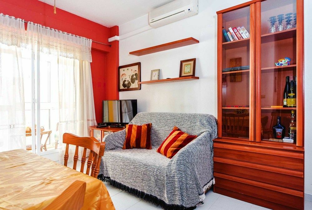 Apartments Slice Of Life تورّيفيِخا المظهر الخارجي الصورة