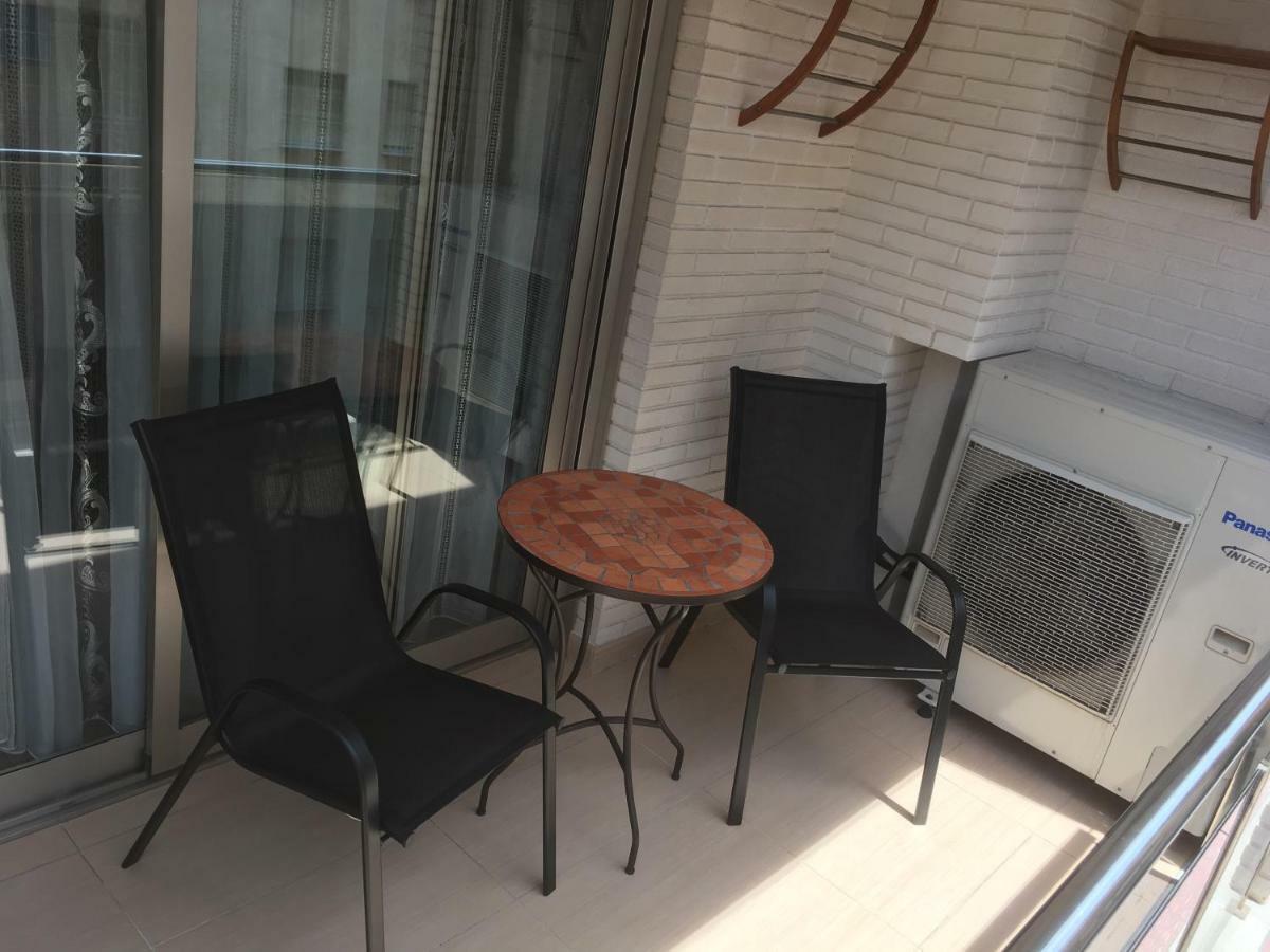 Apartments Slice Of Life تورّيفيِخا المظهر الخارجي الصورة