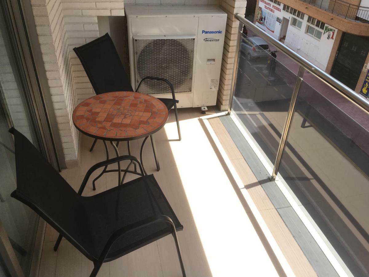 Apartments Slice Of Life تورّيفيِخا المظهر الخارجي الصورة